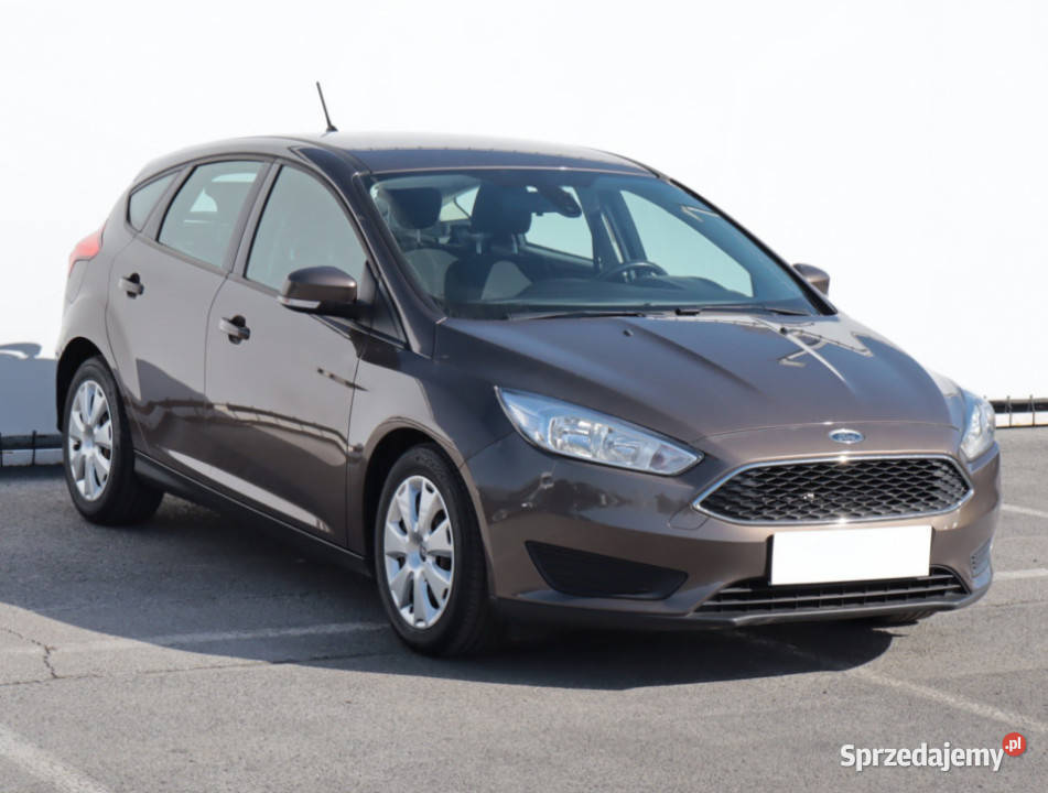 Ford Focus 15 TDCi poduszka powietrzna lubelskie