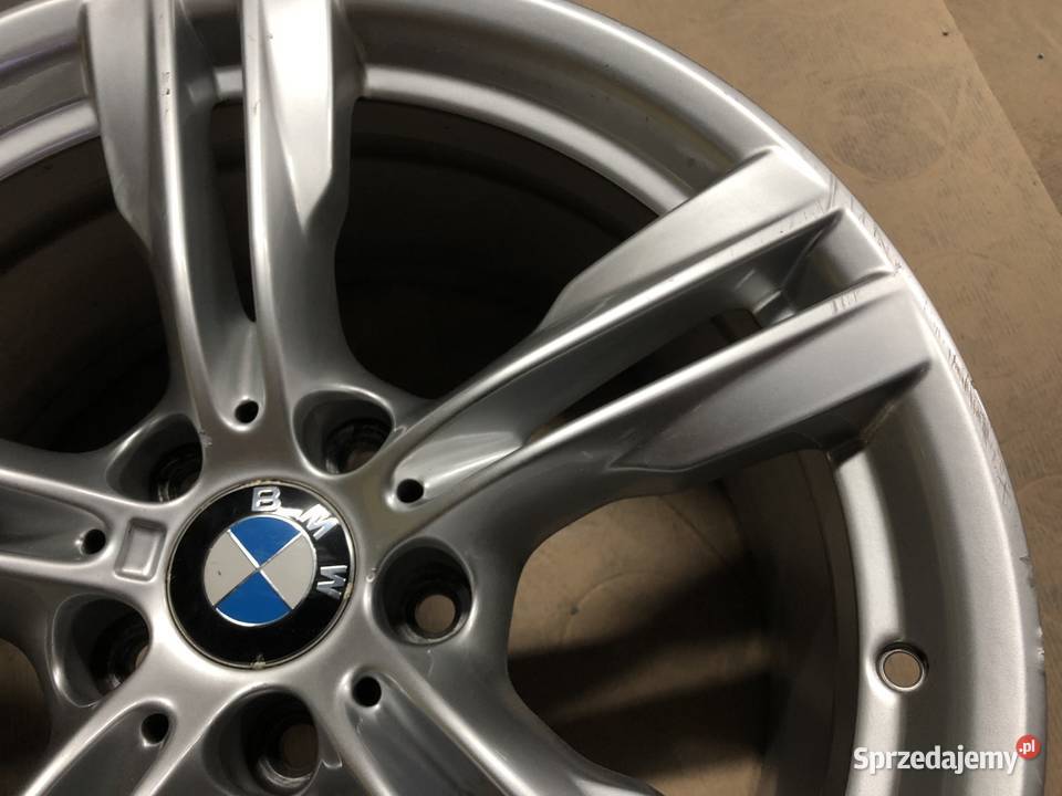 Felga 7846786 BMW 467 M 5X120 9Jx19 ET37 Gostyń