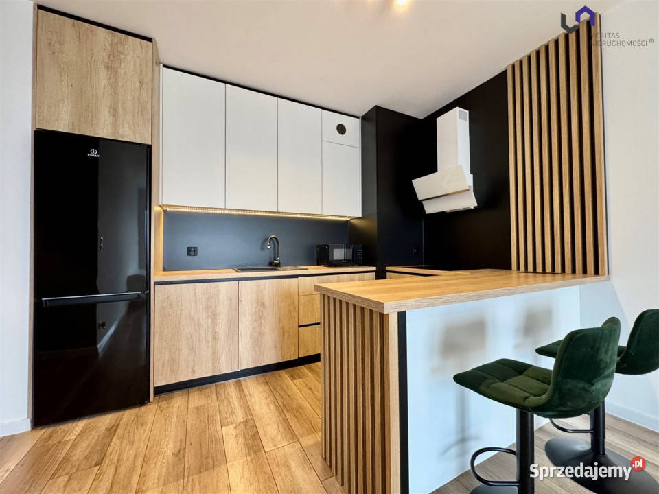 Mieszkanie Katowice Rzepakowa 63m2 3pok apartamentowiec Nieruchomości