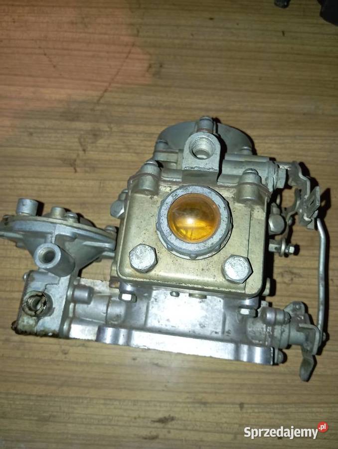 Gaźnik K 126 CCCP sprzedam