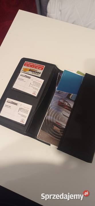 Ksiażka serwisowa instrukcja toyota Avensis t27 Modlnica