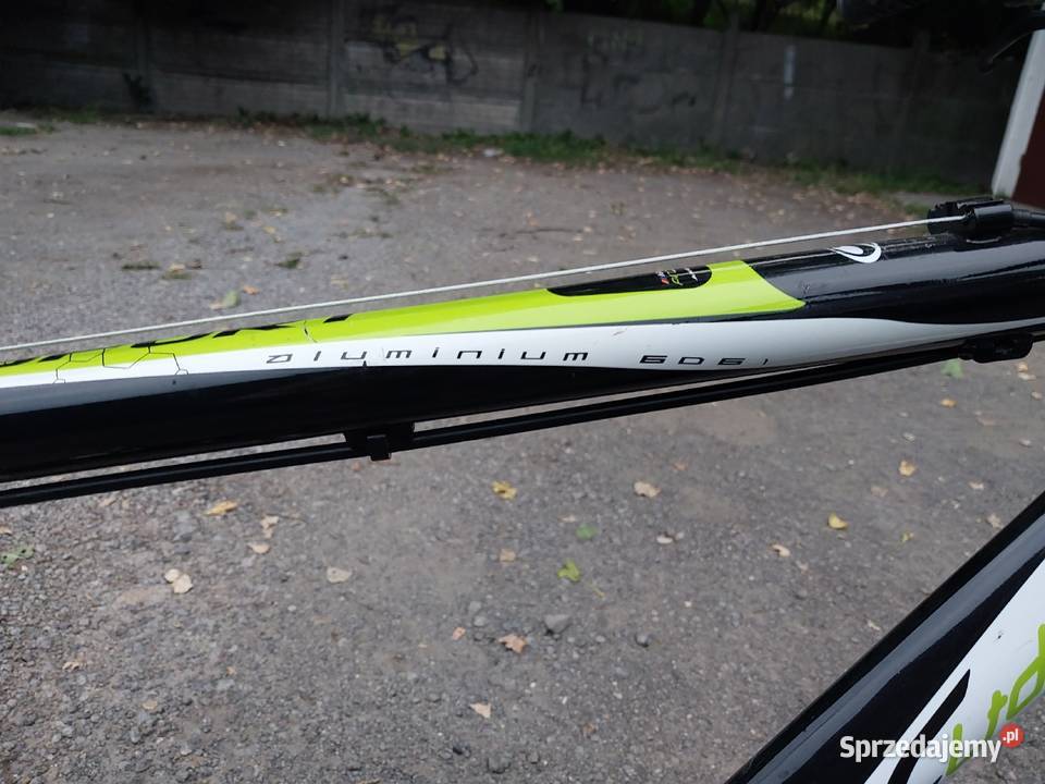 Rower SCRAPPER XC Limited 26 śląskie Zawiercie