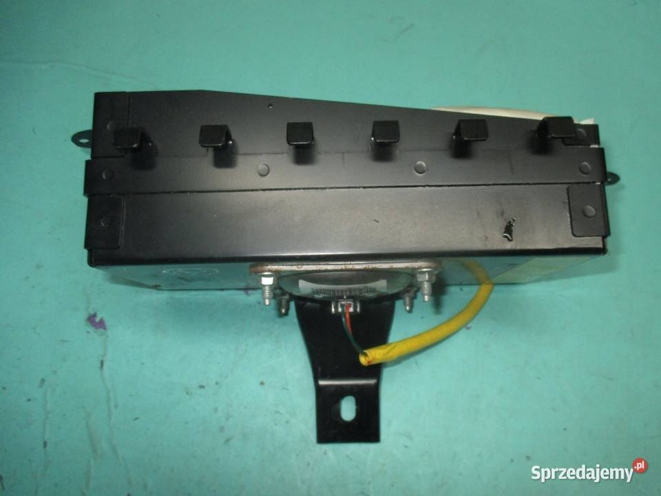 HYUNDAI I20 I 09r AIRBAG poduszka pasażera osobowe sprzedam