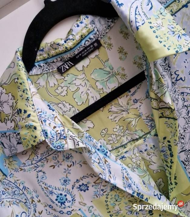 Koszula Zara Katowice