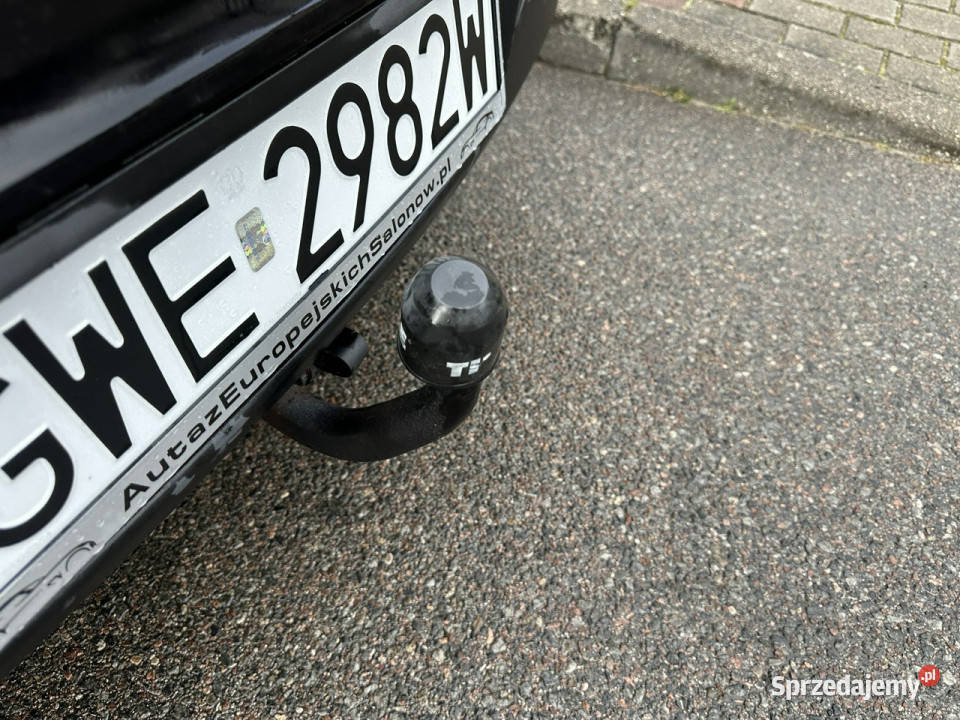 Fiat Croma 150 klimatronik parktronik wymieniony diesel Wejherowo sprzedam