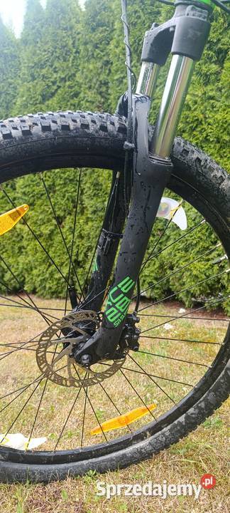 Sprzedam rower Scott Aspect 970Rozmiar M Rabka-Zdrój