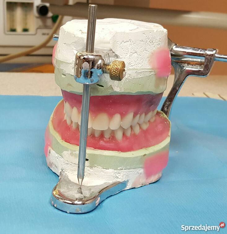 Pracownia Protetyczna KKDENT Radom