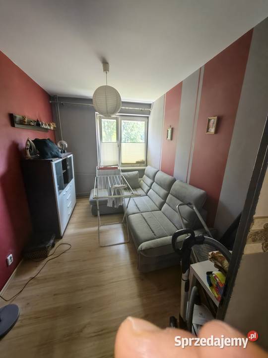 3 pokoje twierdza Modlin 52 m sieć Nowy Dwór Mazowiecki