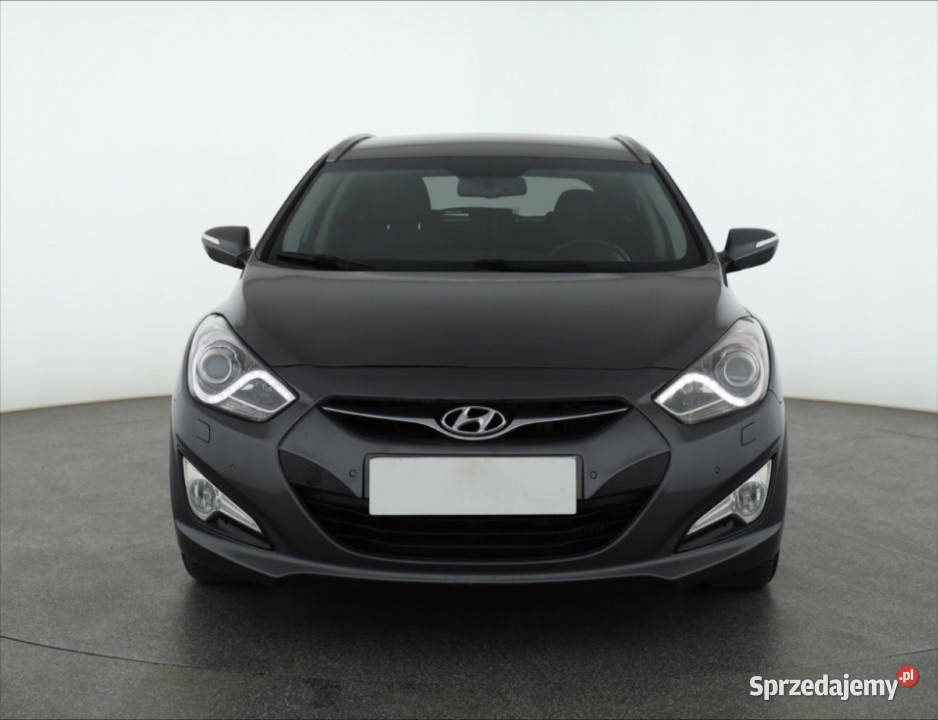 Hyundai i40 17 CRDi Piaseczno