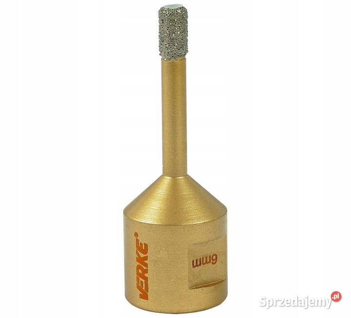 ZESTAW OTWORNIC DIAMENTOWYCH M14 668mm OTWORNICE Chmielnik sprzedam