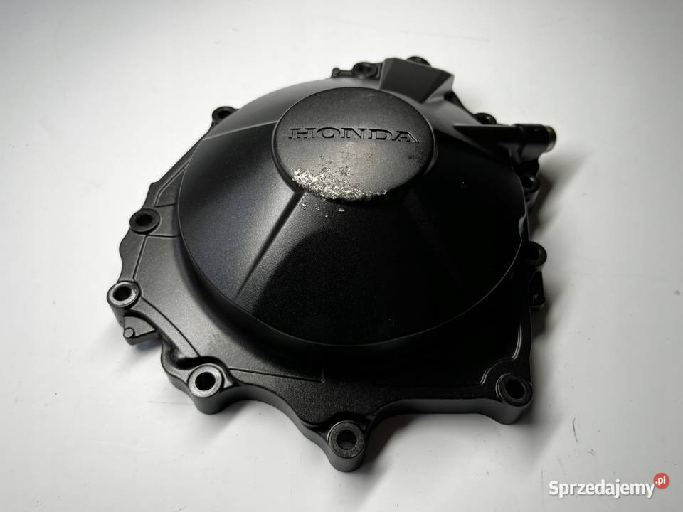 HONDA CBR 1000 RR SC82 20 Dekiel Pokrywa Lewa Łobżenica