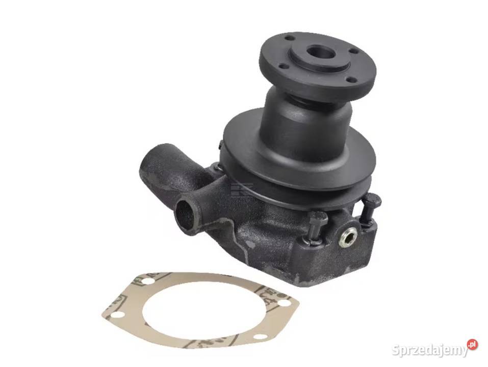 Pompa Wodna 3603PMFPerkins 1pasek 41312487KR mazowieckie Drobin