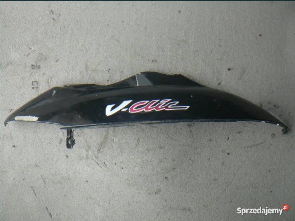 Boczek zadupek Peugeot VClic 50 Ostrzeszów sprzedam