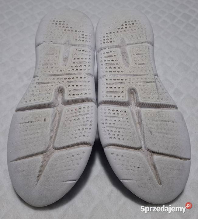 Buty chłopięce sportowe na rzepy 32 Decathlon 21 21cm Czeladź