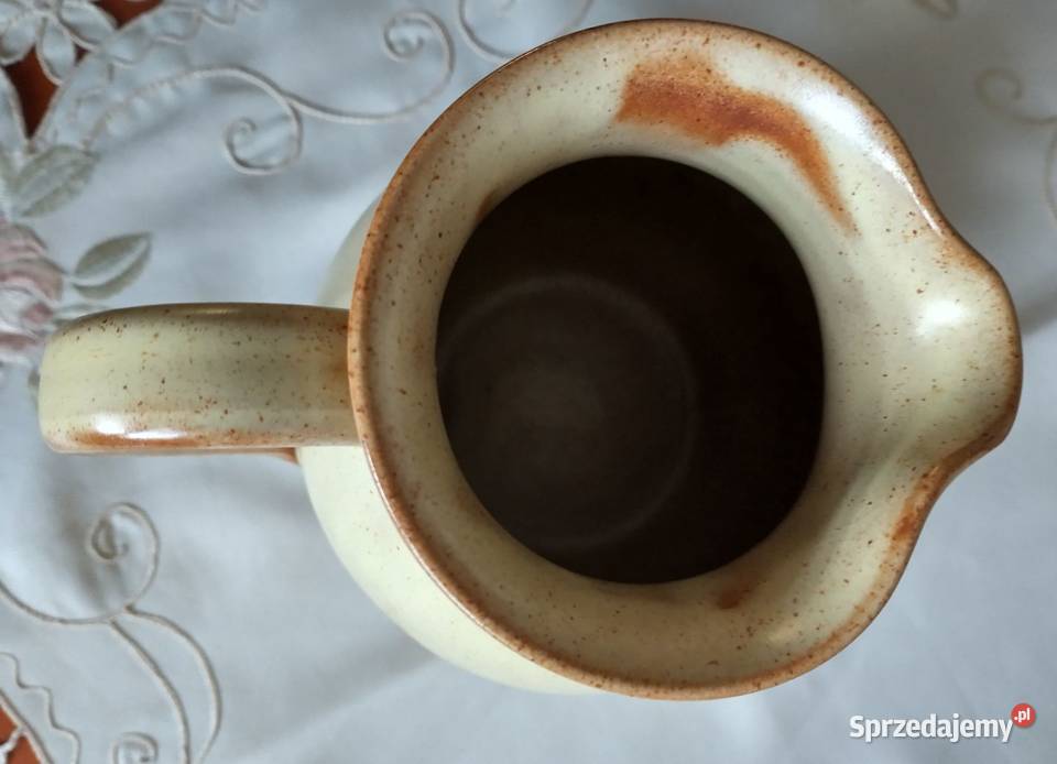 Dzbanek na wino Krotoszyn