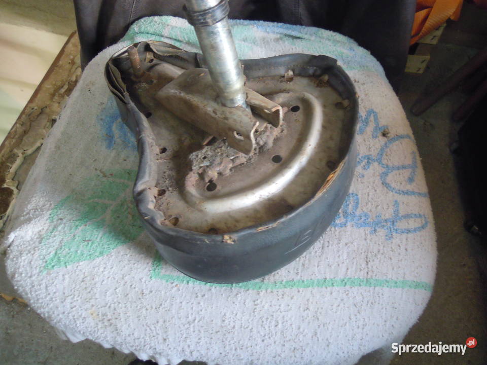 Cześci romet kadetkomar Radomsko