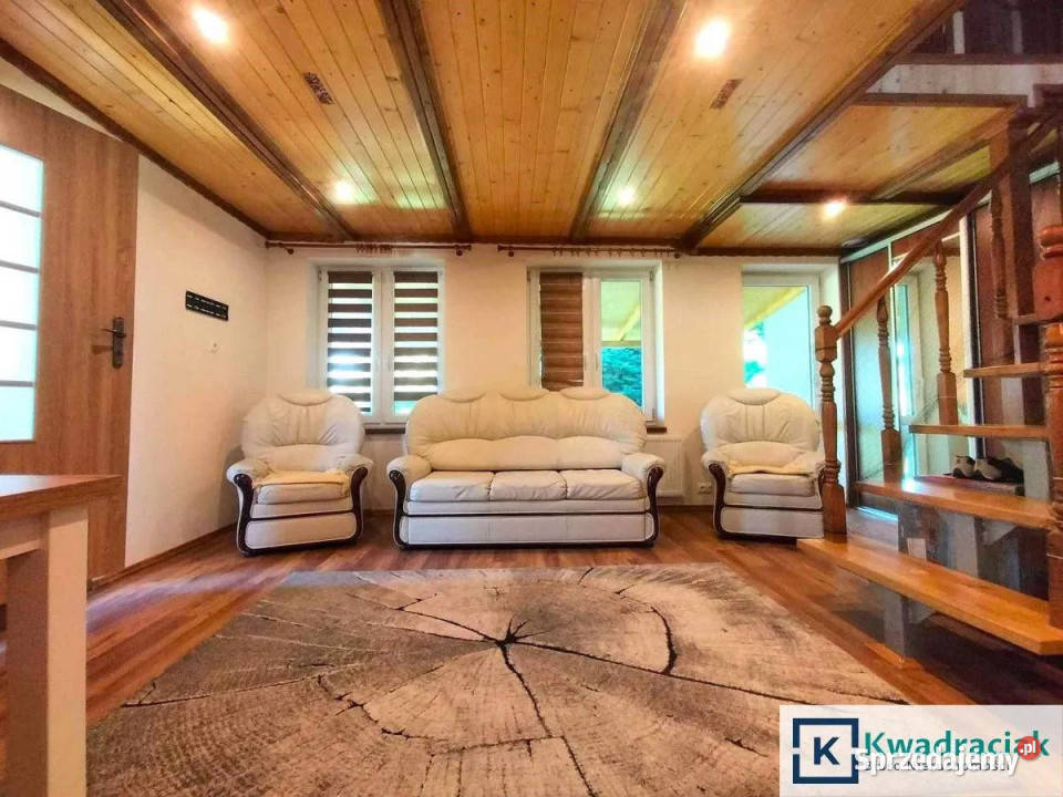 Sprzedaż domu wolnostojącego 100 metrów Bączal Bączal Dolny sprzedam