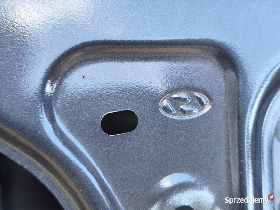 KLAPA TYŁ POKRYWA BAGAŻNIKA HYUNDAI I30 III Przemęt sprzedam