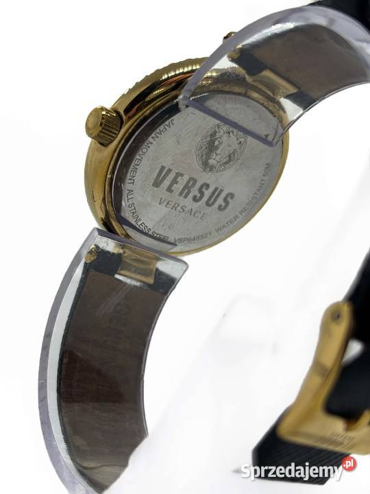 zegarek damski Versus Versace VSP214518 Elbląg