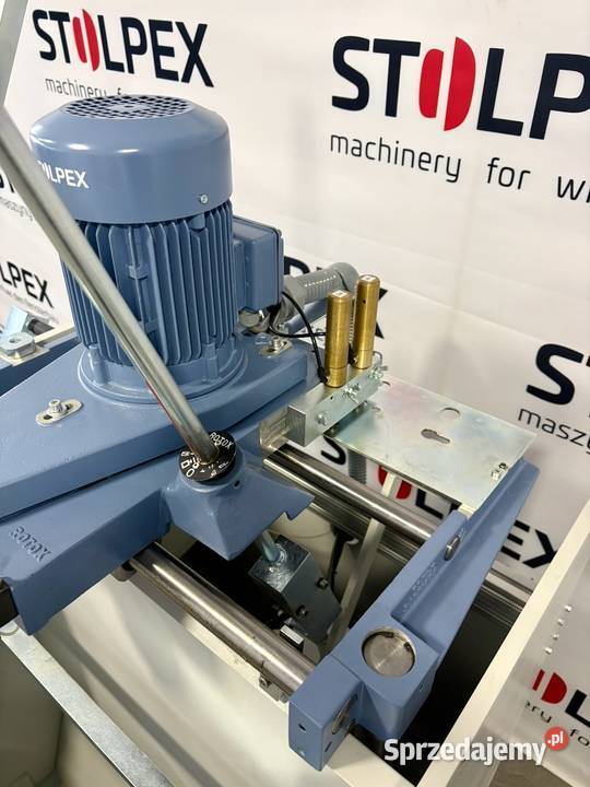 Kopiarkofrezarka ROTOX KF 347 2009 Jasionka