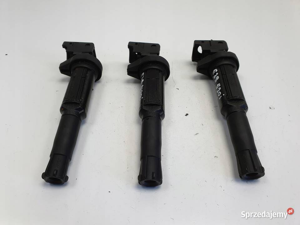 CEWKA ZAPŁONOWA BMW E39 520i 22 i 7551260 Rudka