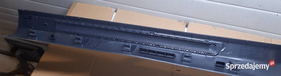 OSŁONA PROGU LEWA VW GOLF 7 5GM853369B Mielęcin
