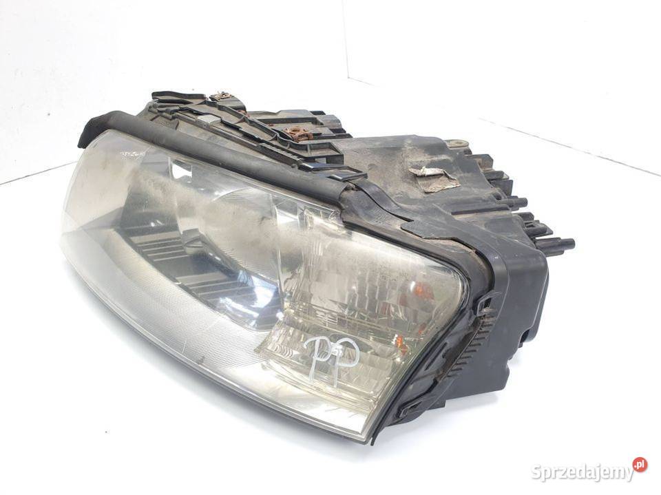 LAMPA PRAWA PRZÓD AUDI A8 D3 kujawsko-pomorskie