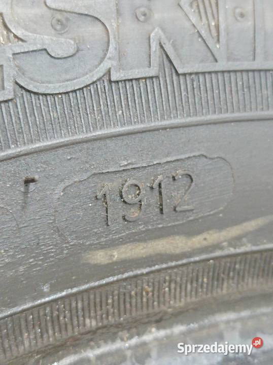 2x OPONA ZIMOWA SAVA ESKIMO 18560R15 1912570 545 60 świętokrzyskie