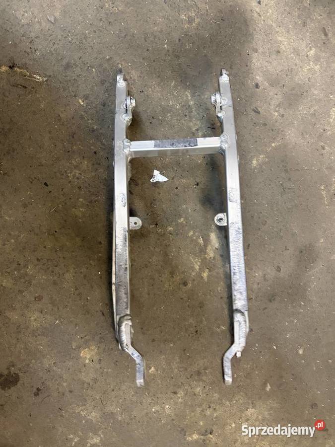 Stelaż ramy tył wspornik suzuki rm 125250 9600 Kołobrzeg