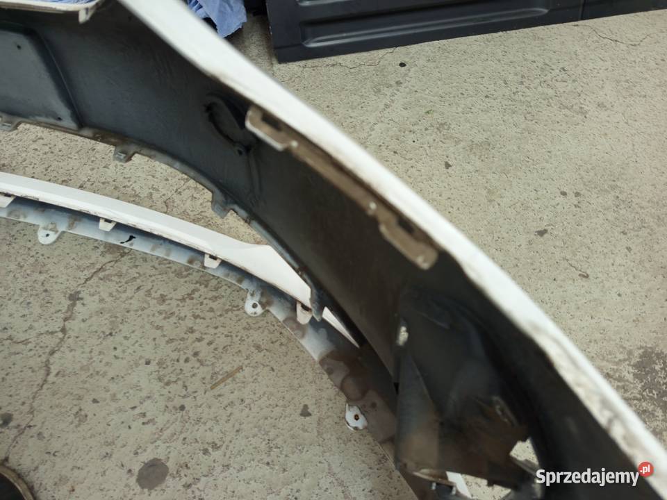 Zderzak przedni corsa e orginalny 22 Zderzaki Motoryzacja