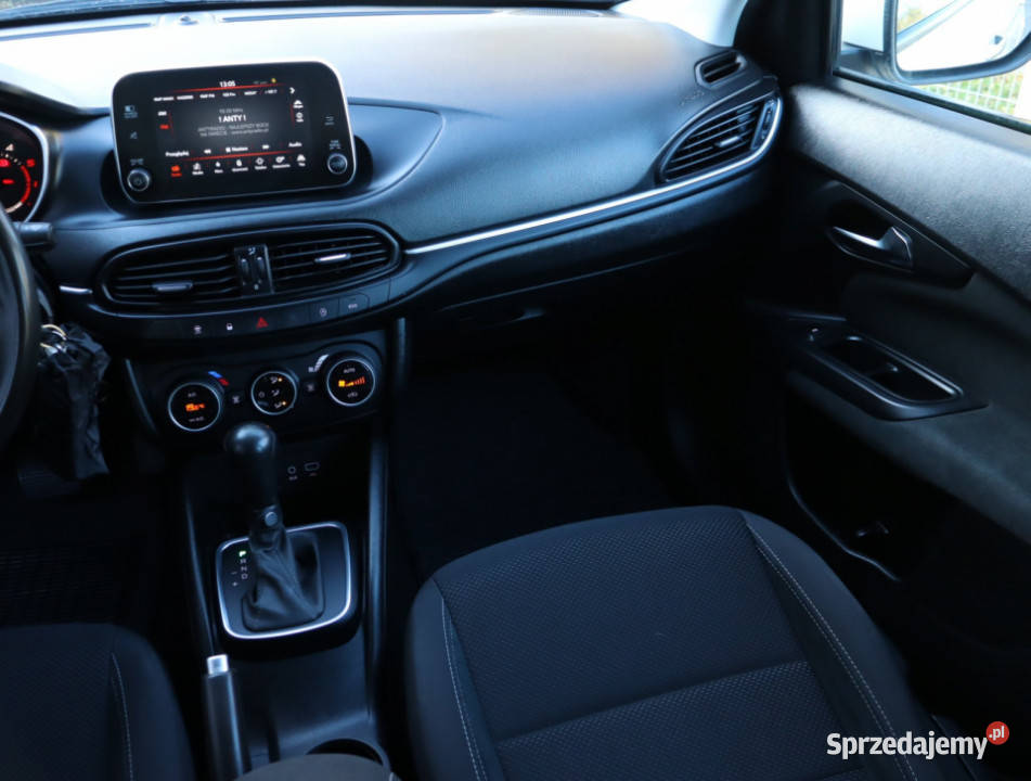 Fiat Tipo 16 MultiJet Piaseczno