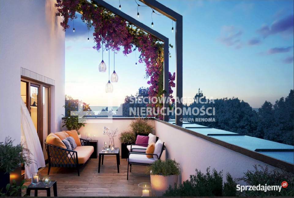 Mieszkanie na sprzedaż 6215m2 2pok Puck