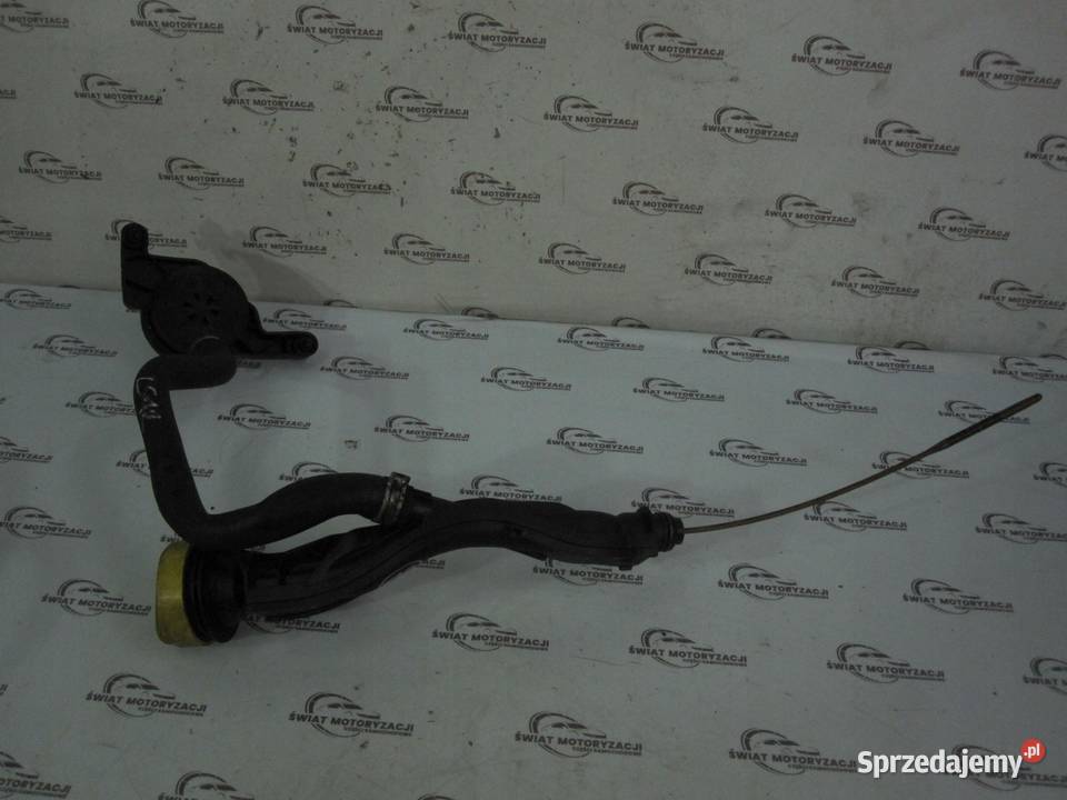 VIVARO TRAFIC 20 DCI M9R782 115 09r bagnet