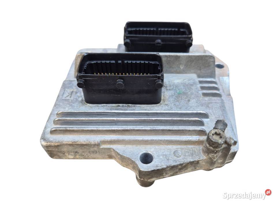 FDMP STEROWNIK KOMPUTER SILNIKA OPEL ASTRA III 3 Działoszyce sprzedam