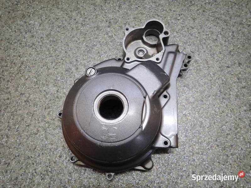 DEKIEL ALTERNATORA POKRYWA MAGNETA YAMAHA XTZ XT Strzelce Krajeńskie sprzedam