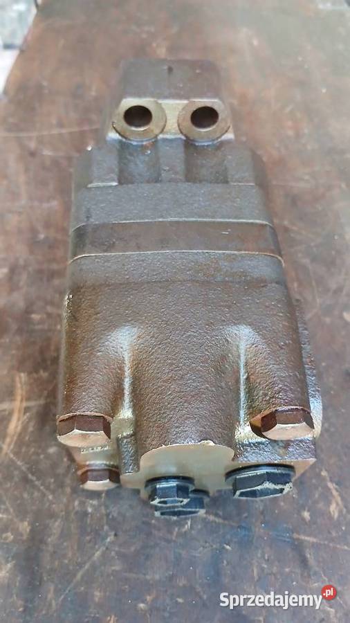 Silnik Hydrauliczny MS MSFM 100 SHHDR4 Zakopane