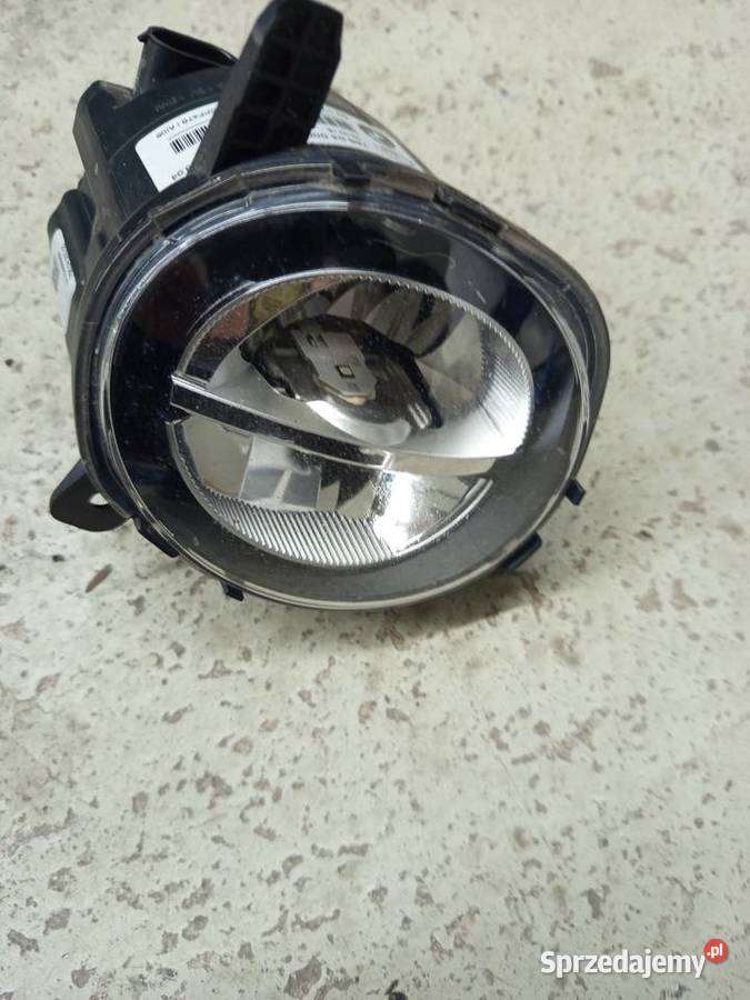 Halogen lewy LED lci BMW 3 f3031 orginalna Rzeszów