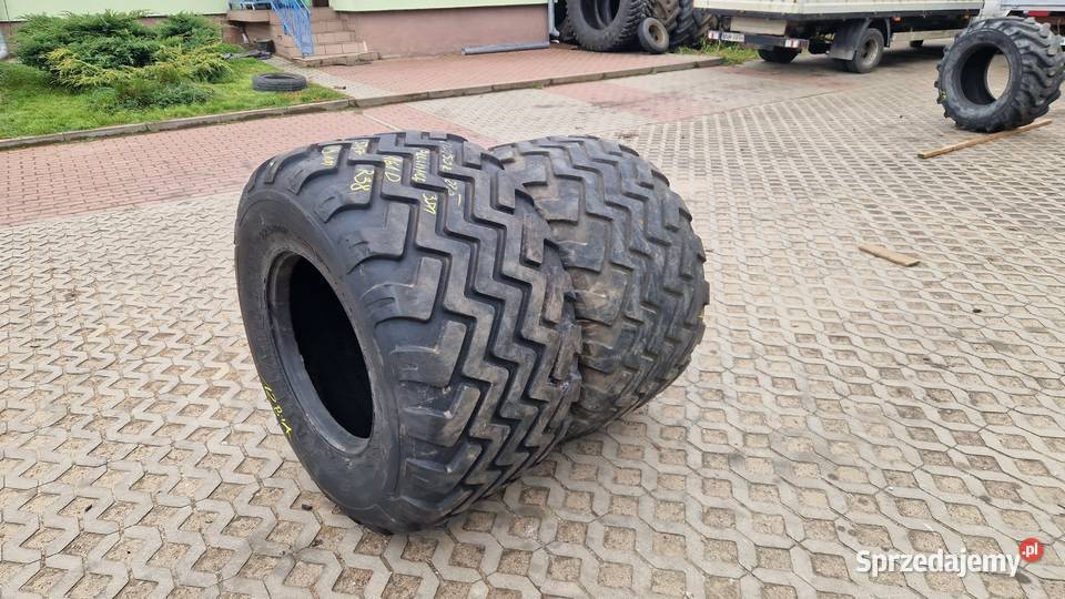 62040r225 62050r225 Alliance 80 bieżnik warmińsko-mazurskie