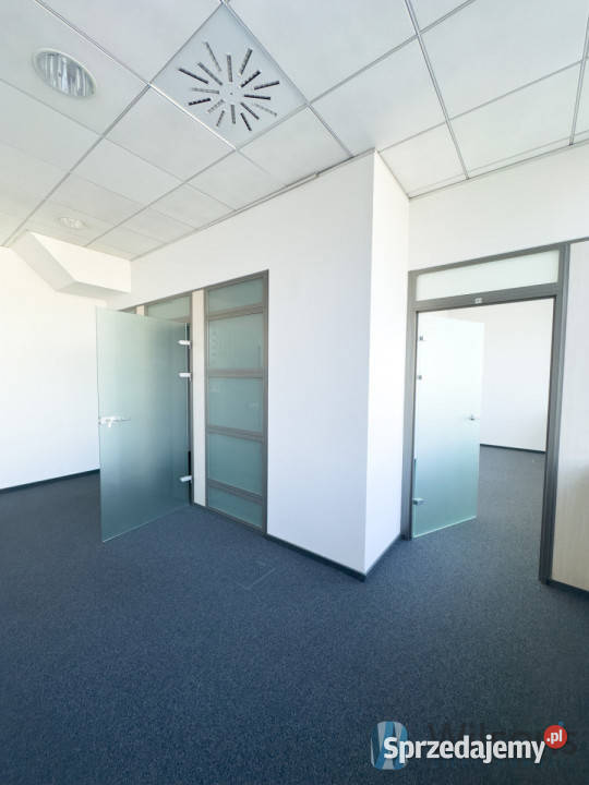 Lokal 116m2 Warszawa