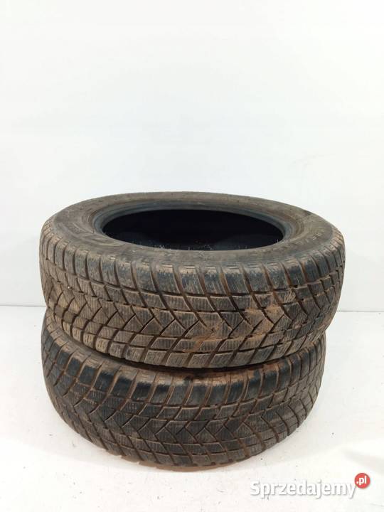 2x OPONA ZIMOWA GT RADIAL WINTERPRO 2 18565R15