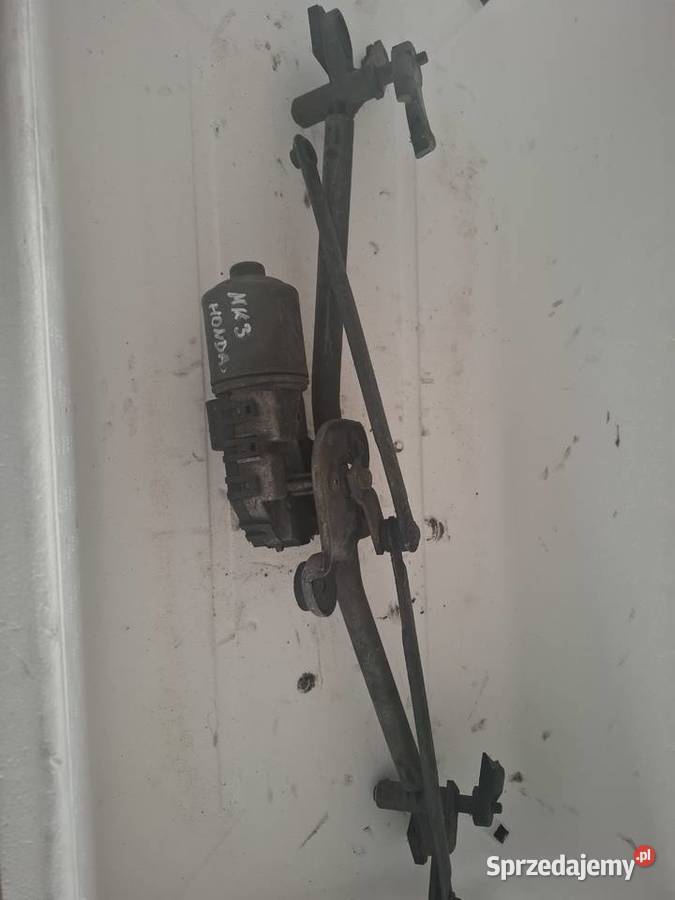 FORD MONDEO MK3 silniczek wycieraczek mechanizm