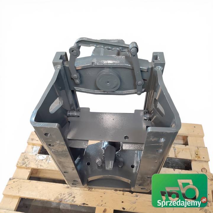 Konsola Listwa Szyna Korpus Zaczep Claas Axion Wilkowo