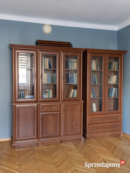 Kawalerka w centrum Krótka Oddzielna kuchnia Łomża