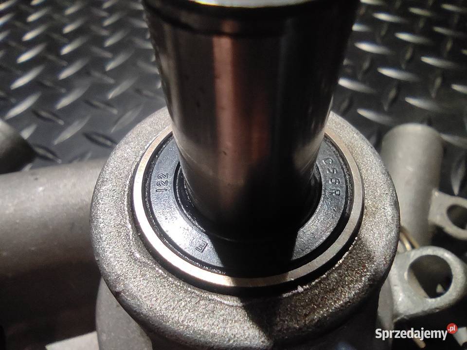 Pompa wody Fiat 125p Układ chłodzenia Rzeszów sprzedam