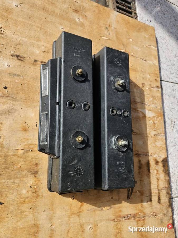 Lampy tylne nowe przyczepa Tarpan Star promot Łódź