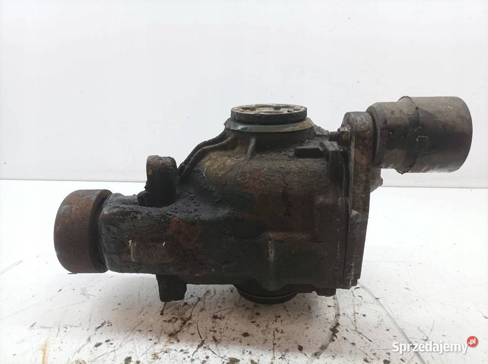 DYFERENCJAŁ MOST TYŁ 30 D 286 7586018 323 Bmw X3 Dyferencjały świętokrzyskie