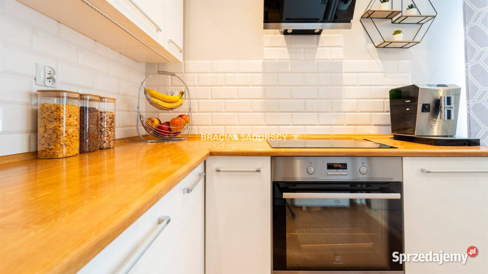 Ogłoszenie mieszkanie 5931m2 3 pokojowe Kraków Liczba pokoi 3