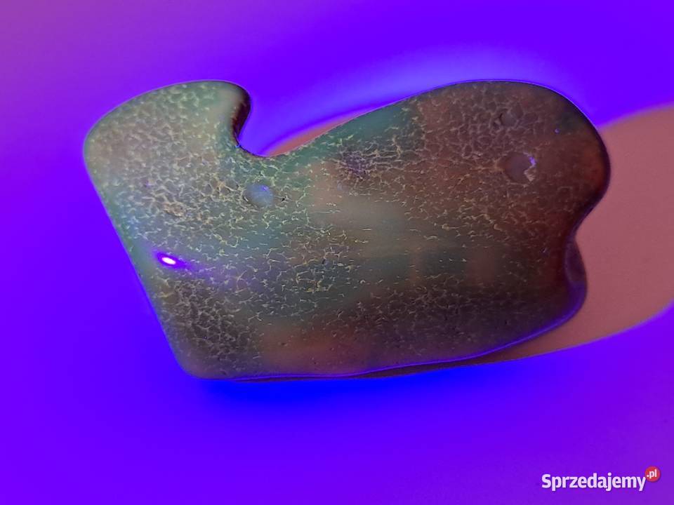 Broszka z bursztynu bursztyn bryłka 1490 Warszawa