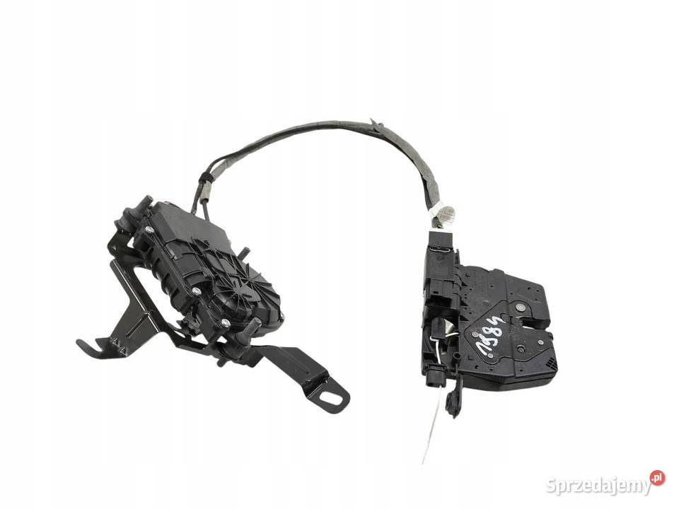 ZAMEK KLAPY BAGAŻNIKA DOCIĄG KOMBI LIFT 966929 świętokrzyskie