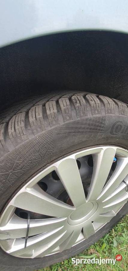 Ford Mondeo 20 tdci 130 GHIA skóry webasto OC na 350000km Śleszyn